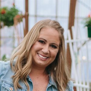 Amber C. Levinson