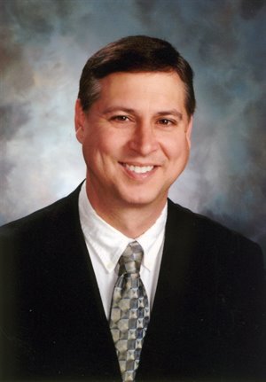 Rodney A. Brunelle