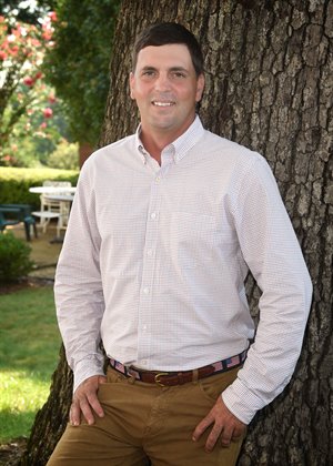 Robert R. Johnson, Jr