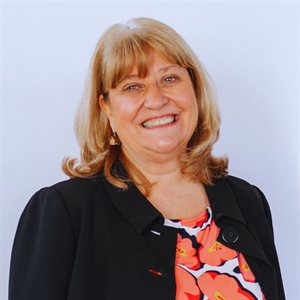 Elizabeth A. Boone