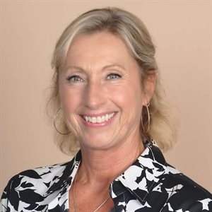 Theresa L. Oden