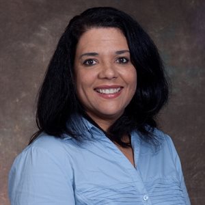 Ramona M. Mitchell