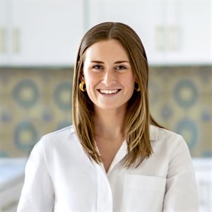Mary Elizabeth Beck