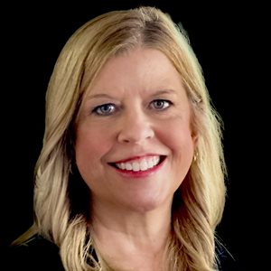 Susan Moody