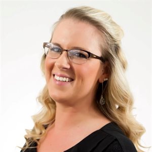 Andrea M. Harris