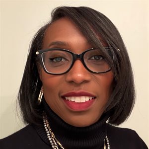 Paulette V. Harris