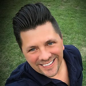 Seba R. Walters