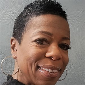 Nakia Caperton