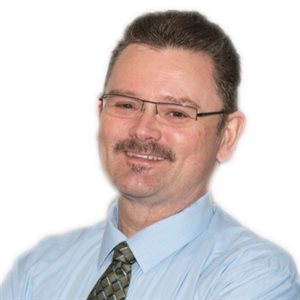 Robert Marakos